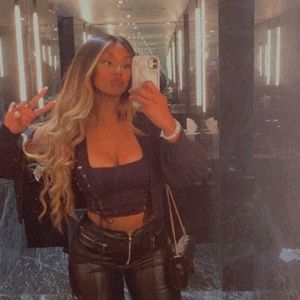 Meet your Posher, Tatty